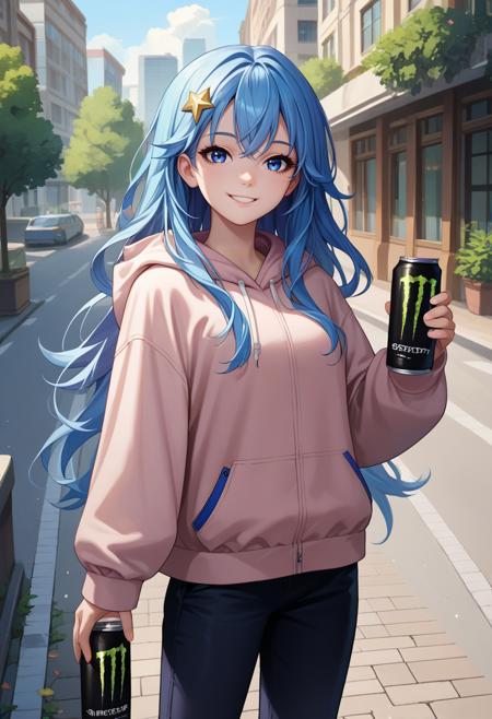 MonsterCoffeeCelsius! Mix [PonyV6 XL]版本v1.0 (ID: 697023)