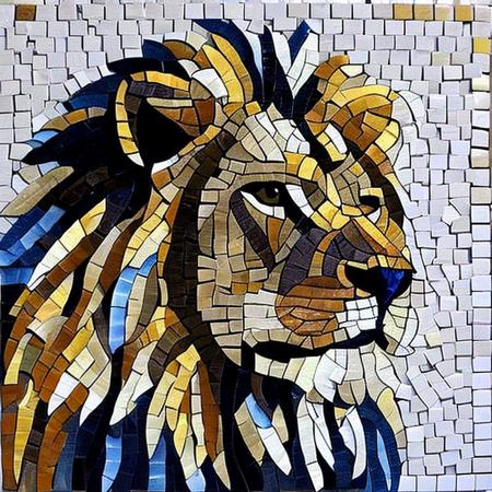Mosaic Art