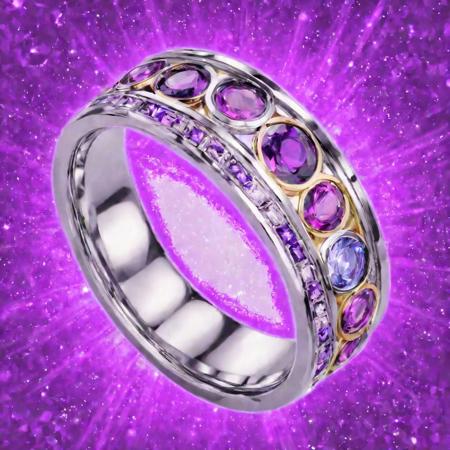 Baldur's Gate Rings