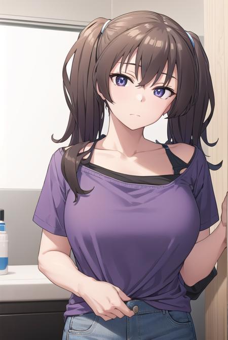 Laundry Girl - [Kikunosukemaru] Laundry Rendezvous ([菊のすけまる] ランドリーランデブー)
