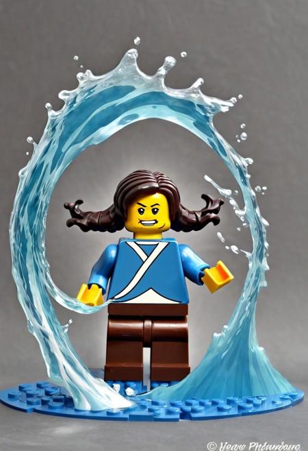 WaterbendingXL