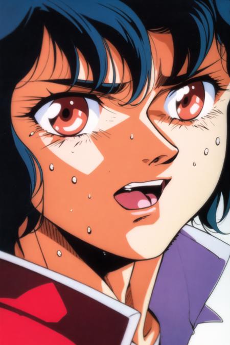 NEW ERA (New Esthetic Retro Anime)