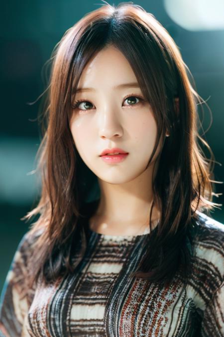 Hoshino Minami- 星野みなみ版本v1.0 (ID: 107435)