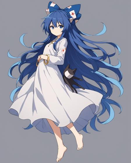 XL | touhou|东方 projcet 依神紫苑/依神 紫苑/Yorigami Shion