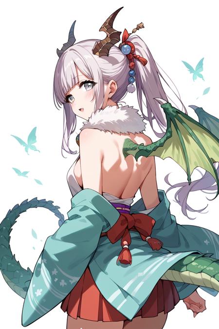 Izumo Saki [D4DJ]