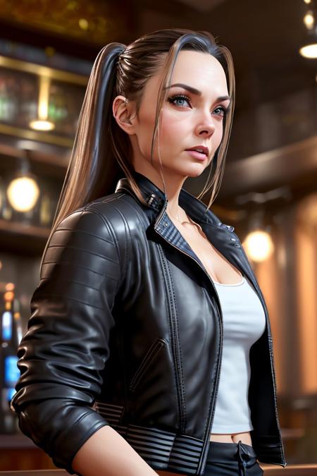 Xenia Crushova
