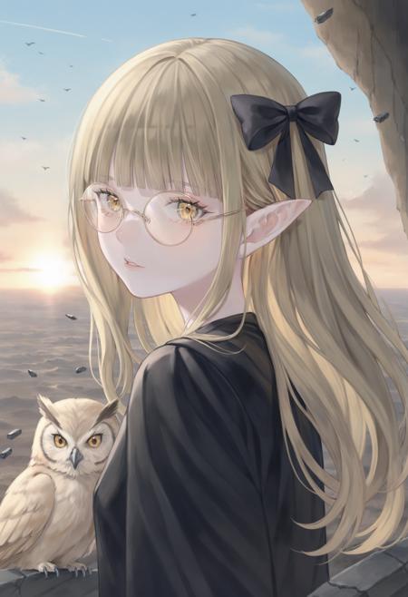 {XL lokr for JRU2} Just like a colored pencil drawing.版本v1.0 (ID: 411585)