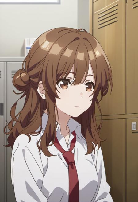 Izumi Yuzu | Bottom-Tier Character Tomozaki | 弱キャラ友崎くん