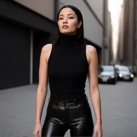 Anna Sawai