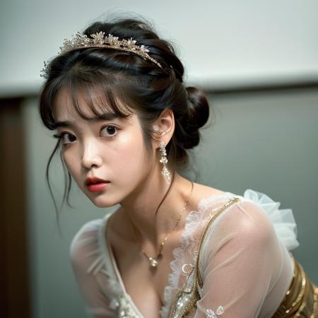 IU_Lora / realistic版本v2.0 (ID: 75130)