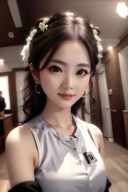 玉娇龙
