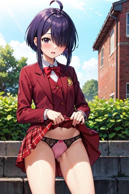 宮崎 のどか miyazaki nodoka/魔法先生ネギま! NEGIMA!