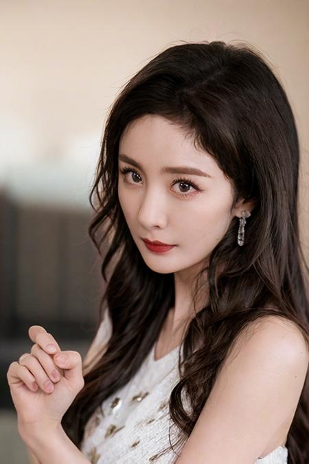 Chinese Idol - YangMi杨幂