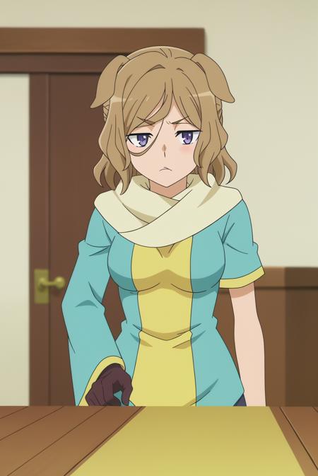 Danmachi | Naza Ersuisu | PDXL
