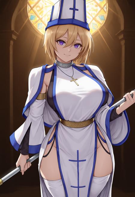 Cless Gretchen NoobAi (Lilitales) | LoRA版本v1.0 (ID: 1232721)