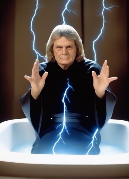 Claude François