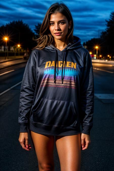 Hoodies By Stable Yogi