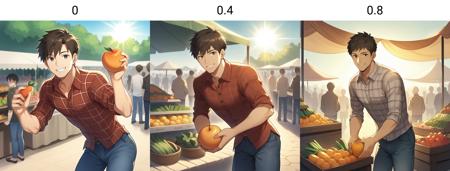 Farmer's Market