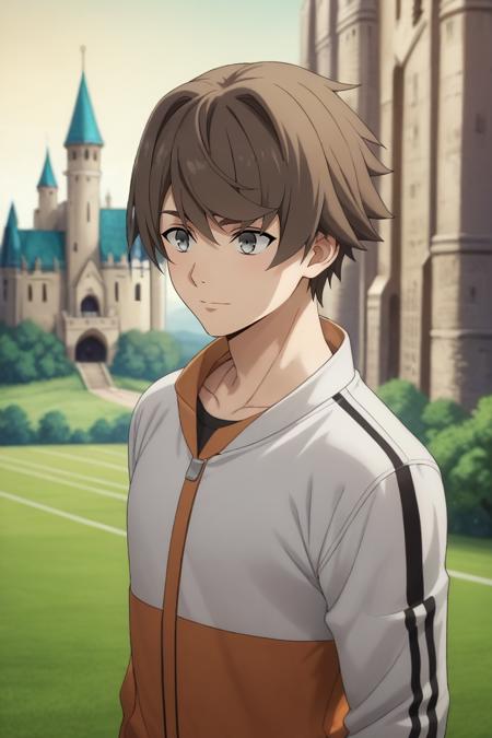 Kanata / Synduality: Noir (Pony)
