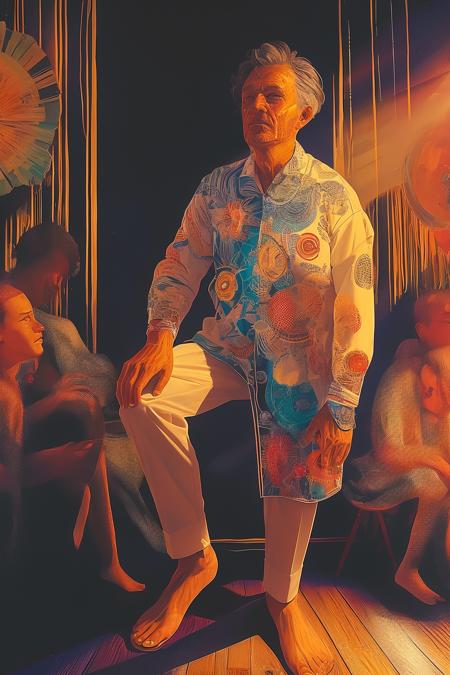 The dilemma and ideas of contemporary young people - tangbohu 48