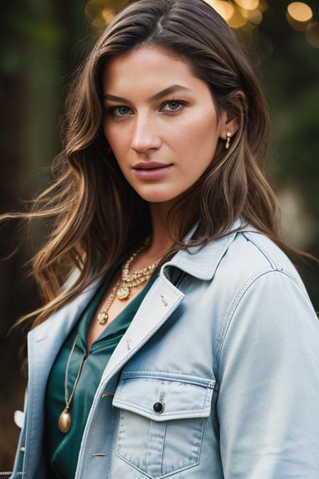 Gisele Bündchen