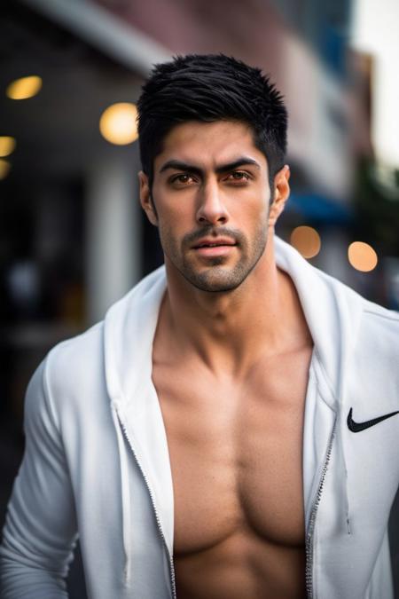 Namit Khanna