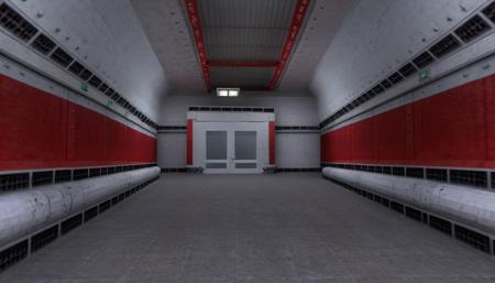 Black Mesa - Half-Life 1