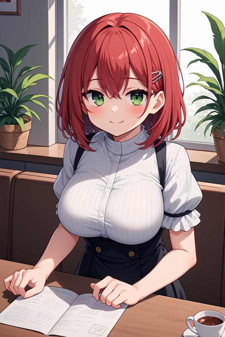 HotaruBreed XL