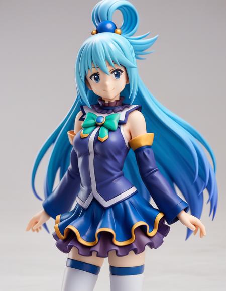 Anime Figurines - Style