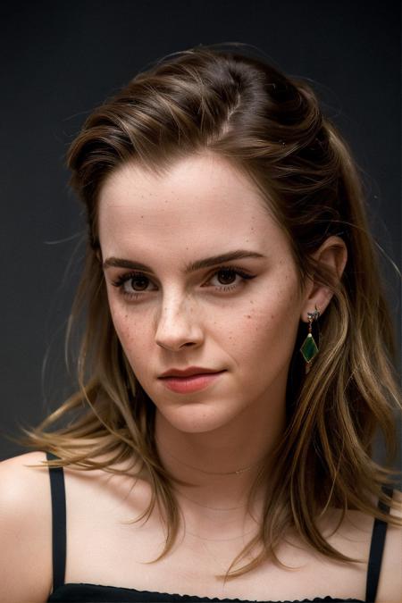 Emma Watson 2017 [LyCoris]
