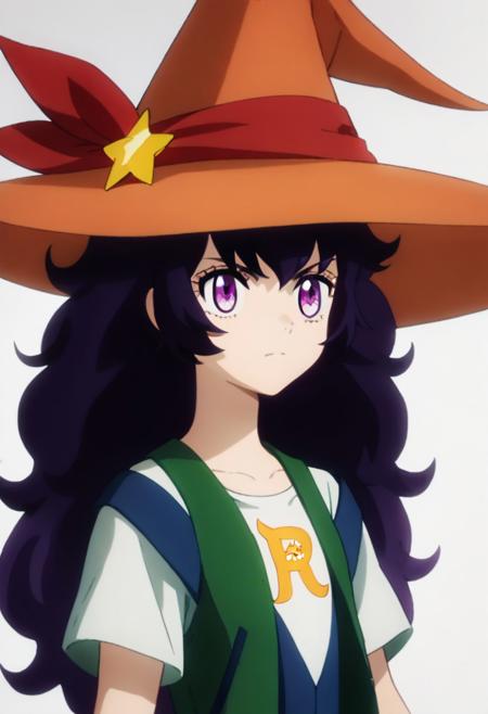 Kirishima Rovian - Yu-Gi-Oh! Go Rush!!