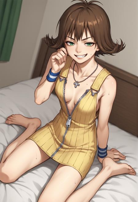 Selphie Tilmitt  (Final Fantasy VIII) XL