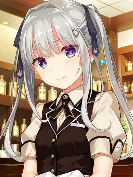 Yamabuki Kuon (Maho x Roba -Witches Spiritual Home-)