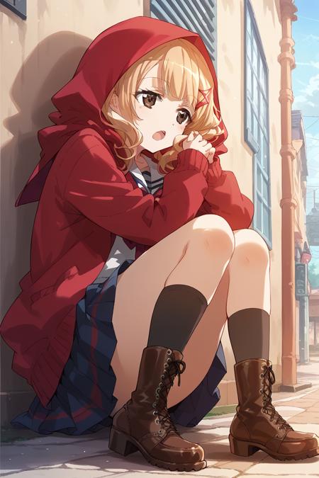 Yuyuko Tanaka [Shoujo☆Kageki Revue Starlight]