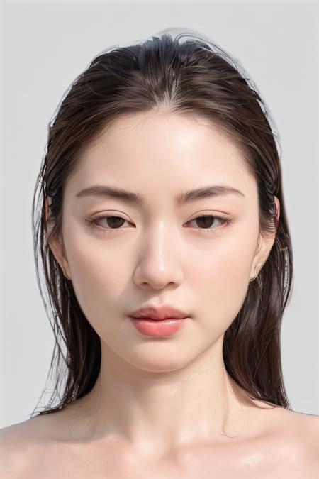 【女模特】镕馨Rongxiiin