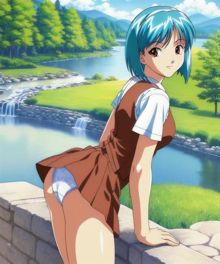 小泉瞳 koizumi hitomi - 全国制服美少女グランプリ (zenkoku seifuku bishoujo grand prix)