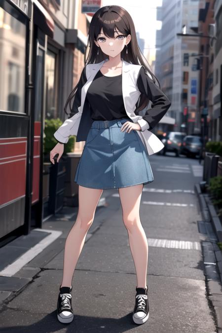 Taki Shiina (Bang Dream!)