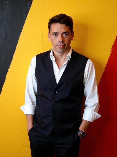 Jacques Brel - Belgian singer ??版本Flux1D (ID: 1115964)