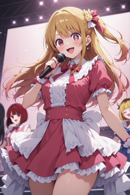PPPAnimix VAE