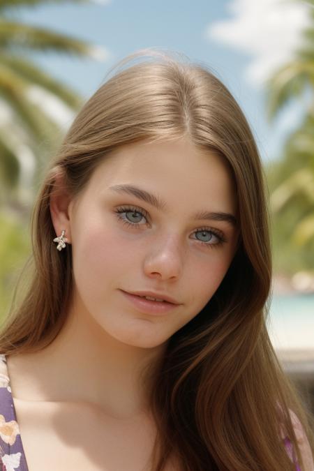 Susan Dey [undertrained]