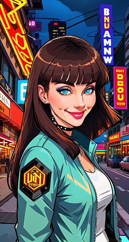 Style Squeeze [LoRA]
