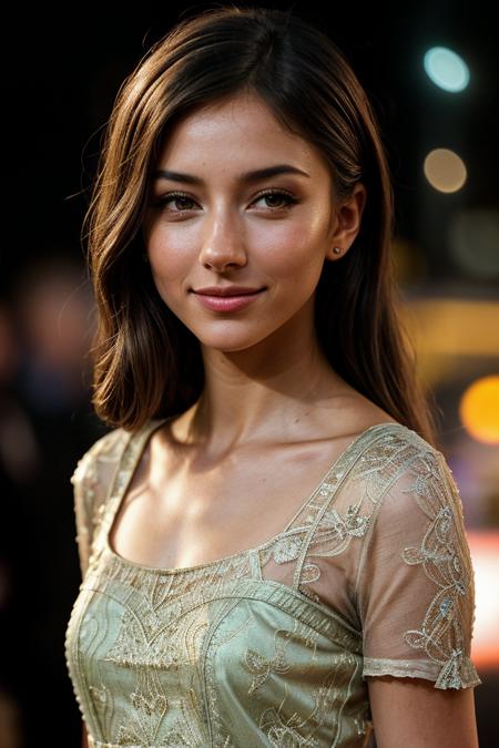 Delphine Wespiser