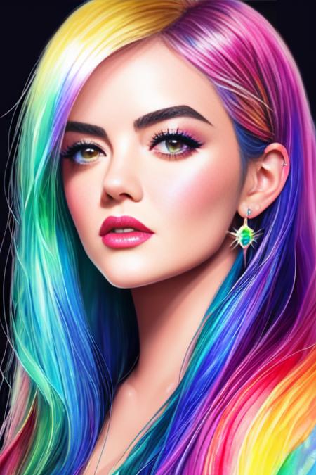 Lucy Hale