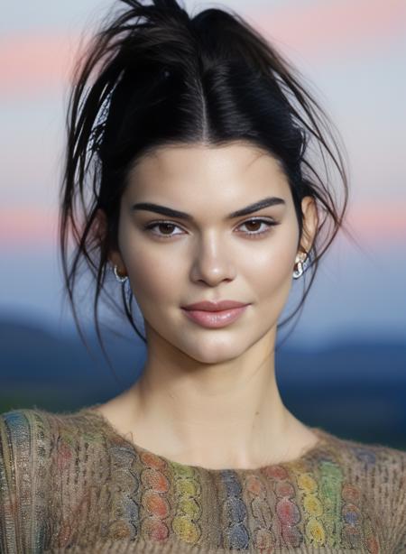 Kendall Jenner