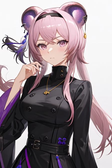 lin/リン/林 (Arknights)