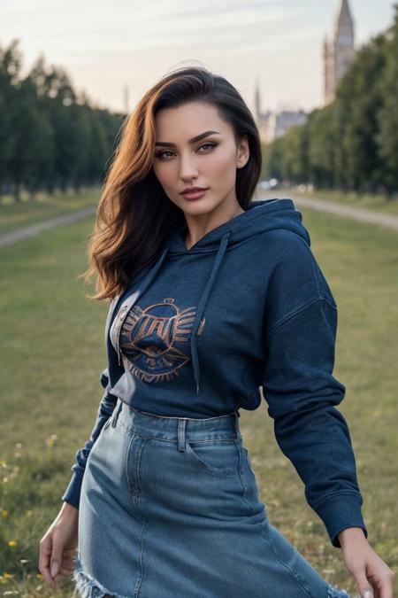 Tatiana Neva