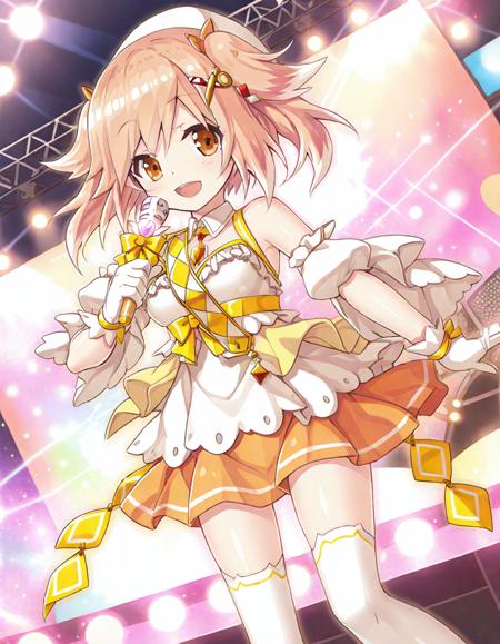 史乃 沙優希 (Fumino Sayuki) | Magia Record | Animagine XL版本v1.0 (ID: 944033)