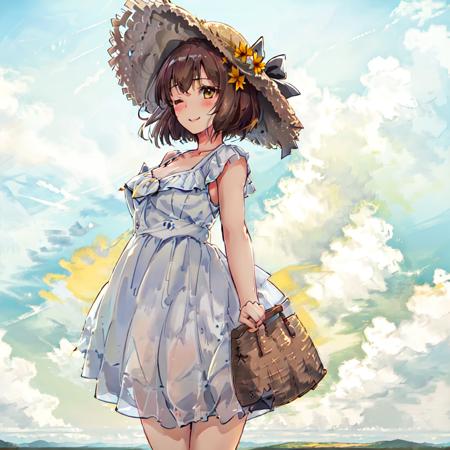 Yukikaze (kancolle)