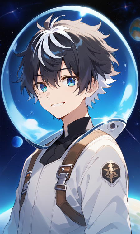 Charlemagne XL / Fate