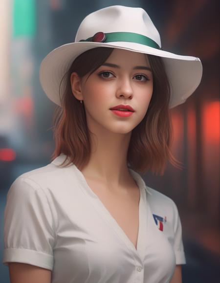 Daisy Edgar Jones